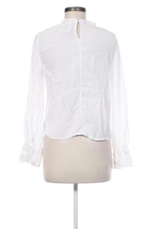 Dámská halenka Mango, Velikost L, Barva Bílá, Cena  189,00 Kč