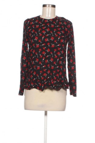 Γυναικεία μπλούζα Mango, Μέγεθος S, Χρώμα Πολύχρωμο, Τιμή 2,99 €
