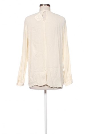 Дамска блуза Mango, Размер L, Цвят Екрю, Цена 9,24 €