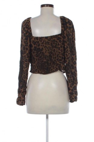 Γυναικεία μπλούζα Mango, Μέγεθος L, Χρώμα Πολύχρωμο, Τιμή 24,96 €