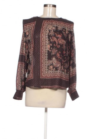 Γυναικεία μπλούζα Mango, Μέγεθος S, Χρώμα Πολύχρωμο, Τιμή 2,99 €