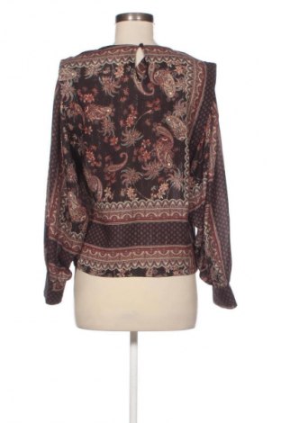 Γυναικεία μπλούζα Mango, Μέγεθος S, Χρώμα Πολύχρωμο, Τιμή 2,99 €