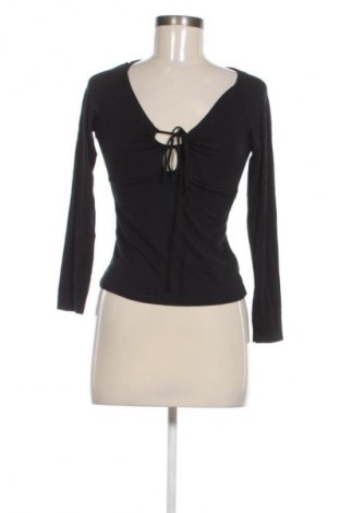 Γυναικεία μπλούζα Mango, Μέγεθος S, Χρώμα Μαύρο, Τιμή 2,99 €