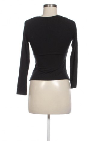 Γυναικεία μπλούζα Mango, Μέγεθος S, Χρώμα Μαύρο, Τιμή 2,99 €