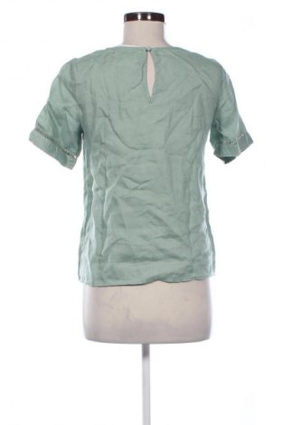 Damen Shirt Mango, Größe XS, Farbe Grün, Preis 8,99 €