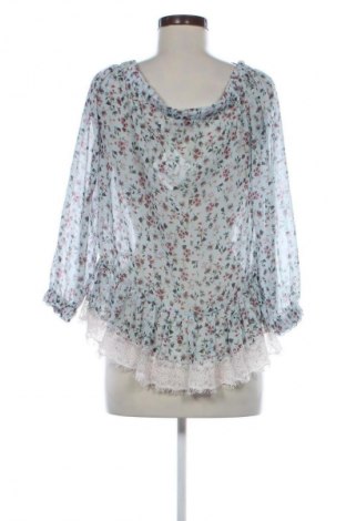 Γυναικεία μπλούζα Mango, Μέγεθος S, Χρώμα Πολύχρωμο, Τιμή 2,99 €