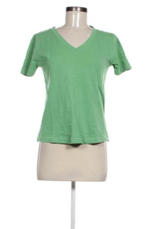 Damen Shirt Mango, Größe S, Farbe Grün, Preis 11,99 €