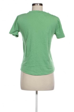 Damen Shirt Mango, Größe S, Farbe Grün, Preis 11,99 €