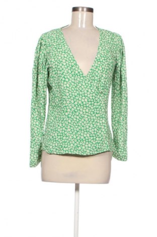 Damen Shirt Mango, Größe M, Farbe Mehrfarbig, Preis 2,99 €