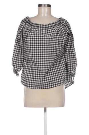 Bluză de femei Mango, Mărime M, Culoare Multicolor, Preț 40,81 Lei