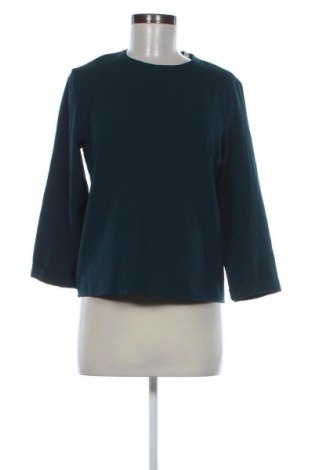 Damen Shirt Mango, Größe XS, Farbe Grün, Preis € 9,75