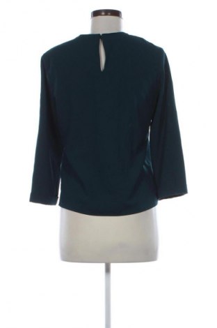 Damen Shirt Mango, Größe XS, Farbe Grün, Preis € 9,75