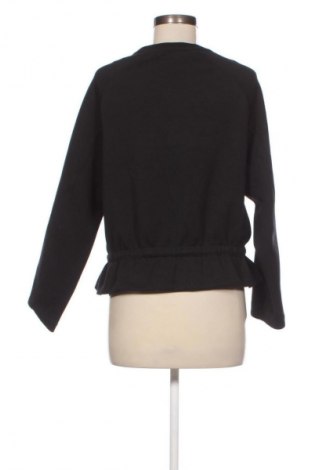 Damen Shirt Mango, Größe S, Farbe Schwarz, Preis 4,99 €