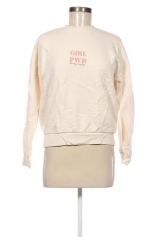 Bluză de femei Manguun, Mărime M, Culoare Bej, Preț 7,99 Lei