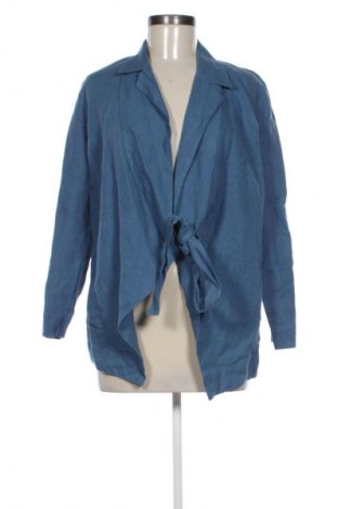 Damen Shirt Marc Aurel, Größe M, Farbe Blau, Preis 9,99 €