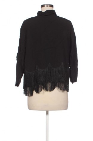 Dámska blúza Marc Jacobs, Veľkosť S, Farba Čierna, Cena  104,95 €