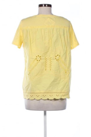 Дамска блуза Marc O'Polo, Размер M, Цвят Жълт, Цена 17,38 €