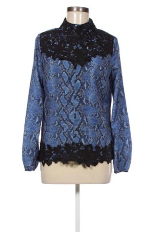 Γυναικεία μπλούζα Marcel Ostertag, Μέγεθος S, Χρώμα Πολύχρωμο, Τιμή 8,99 €