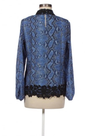 Γυναικεία μπλούζα Marcel Ostertag, Μέγεθος S, Χρώμα Πολύχρωμο, Τιμή 8,99 €