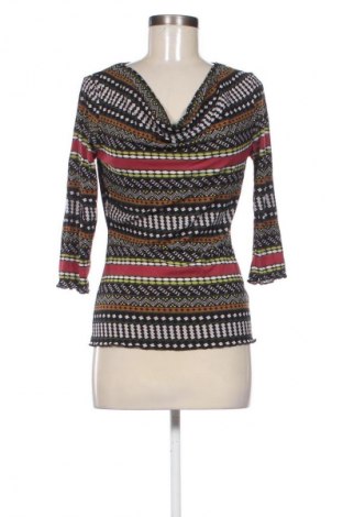 Damen Shirt Marks & Spencer, Größe M, Farbe Mehrfarbig, Preis 2,99 €