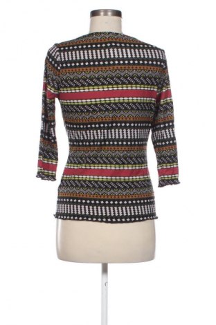 Damen Shirt Marks & Spencer, Größe M, Farbe Mehrfarbig, Preis 2,99 €