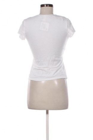 Damen Shirt Marks & Spencer, Größe M, Farbe Weiß, Preis 8,99 €