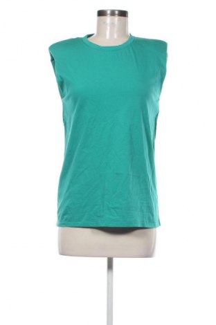 Dámská halenka Massimo Dutti, Velikost S, Barva Zelená, Cena  389,00 Kč