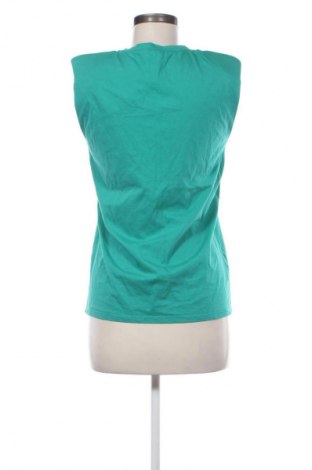 Dámská halenka Massimo Dutti, Velikost S, Barva Zelená, Cena  389,00 Kč