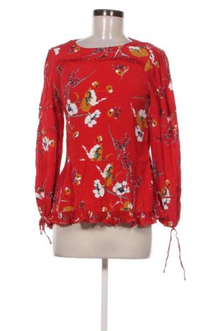 Bluză de femei Massimo Dutti, Mărime M, Culoare Multicolor, Preț 42,99 Lei