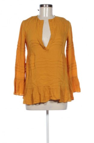 Damen Shirt Massimo Dutti, Größe S, Farbe Orange, Preis 10,35 €
