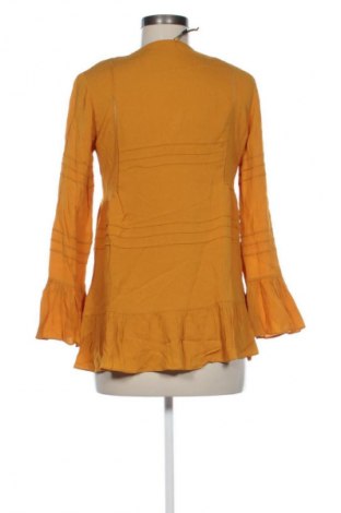 Damen Shirt Massimo Dutti, Größe S, Farbe Orange, Preis 10,35 €