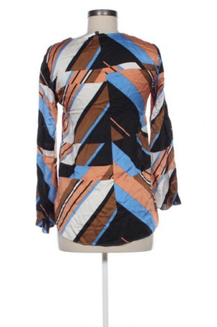 Дамска блуза Massimo Dutti, Размер S, Цвят Многоцветен, Цена 15,64 €