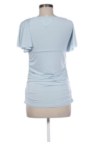 Damen Shirt Metrofive, Größe M, Farbe Blau, Preis 1,99 €