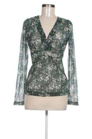 Dámska blúza Mexx, Veľkosť L, Farba Viacfarebná, Cena  2,95 €