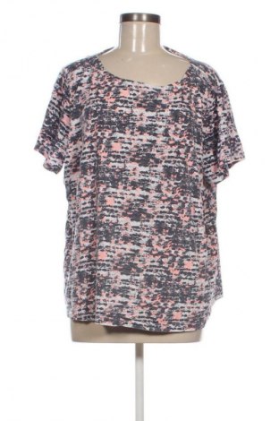 Dámská halenka Mia Moda, Velikost XXL, Barva Vícebarevné, Cena  149,00 Kč