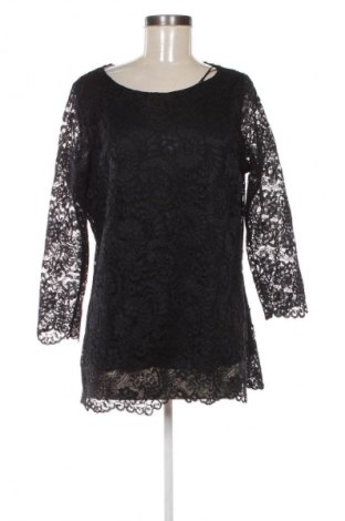 Дамска блуза Miller & Monroe, Размер XL, Цвят Черен, Цена 17,00 €, #134428515