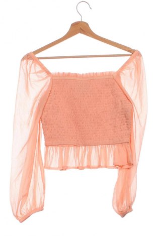 Bluzka damska Miss Selfridge, Rozmiar XS, Kolor Pomarańczowy, Cena 58,99 zł