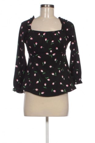 Дамска блуза Miss Selfridge, Размер S, Цвят Многоцветен, Цена 2,04 €, #134325821