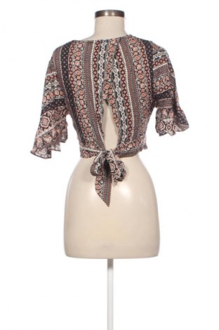 Damen Shirt Miss Selfridge, Größe M, Farbe Mehrfarbig, Preis 3,99 €