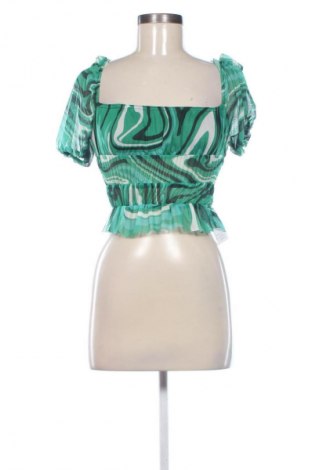 Damen Shirt Missguided, Größe XS, Farbe Mehrfarbig, Preis 3,99 €