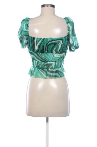 Damen Shirt Missguided, Größe XS, Farbe Mehrfarbig, Preis 3,99 €