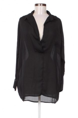 Damen Shirt Missguided, Größe S, Farbe Schwarz, Preis 3,99 €