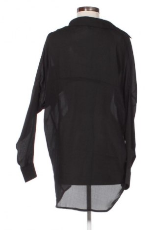 Damen Shirt Missguided, Größe S, Farbe Schwarz, Preis 3,99 €