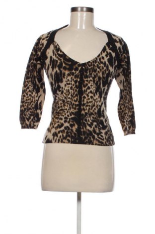 Дамска блуза Moda International, Размер S, Цвят Многоцветен, Цена 10,22 €