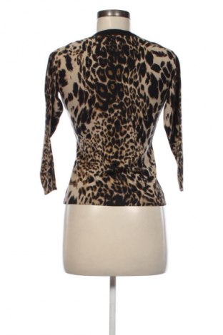 Дамска блуза Moda International, Размер S, Цвят Многоцветен, Цена 10,22 €