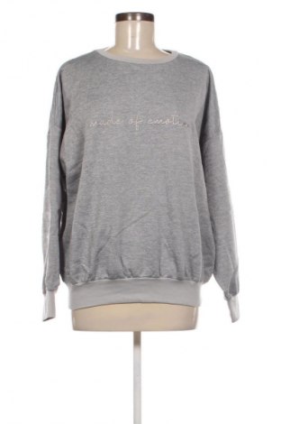 Dámská halenka Moe, Velikost XL, Barva Šedá, Cena  749,00 Kč