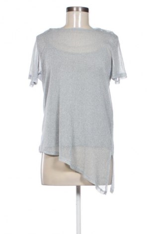 Bluzka damska Mohito, Rozmiar S, Kolor Szary, Cena 27,99 zł