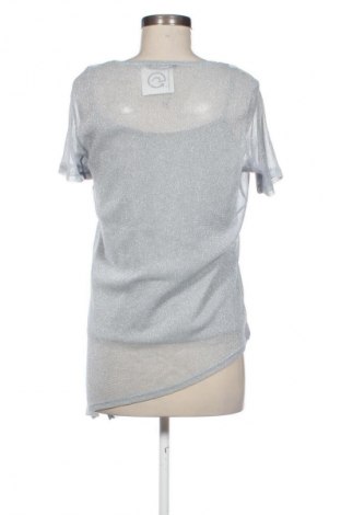 Bluzka damska Mohito, Rozmiar S, Kolor Szary, Cena 27,99 zł
