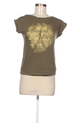 Bluzka damska Mohito, Rozmiar S, Kolor Kolorowy, Cena 26,79 zł