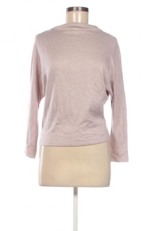Γυναικεία μπλούζα Mohito, Μέγεθος XS, Χρώμα Σάπιο μήλο, Τιμή 1,99 €